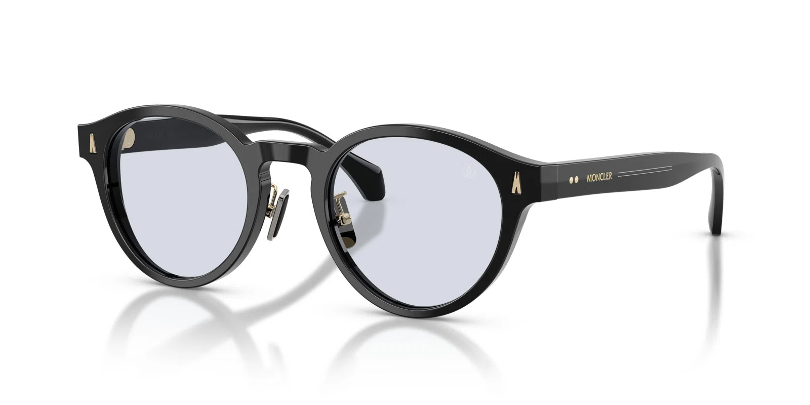 Moncler Ember 6017D Sunglasses - view 29
